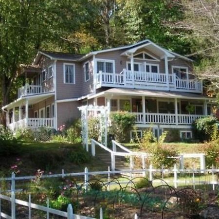 Folkestone Inn 브라이슨시티 외부 사진