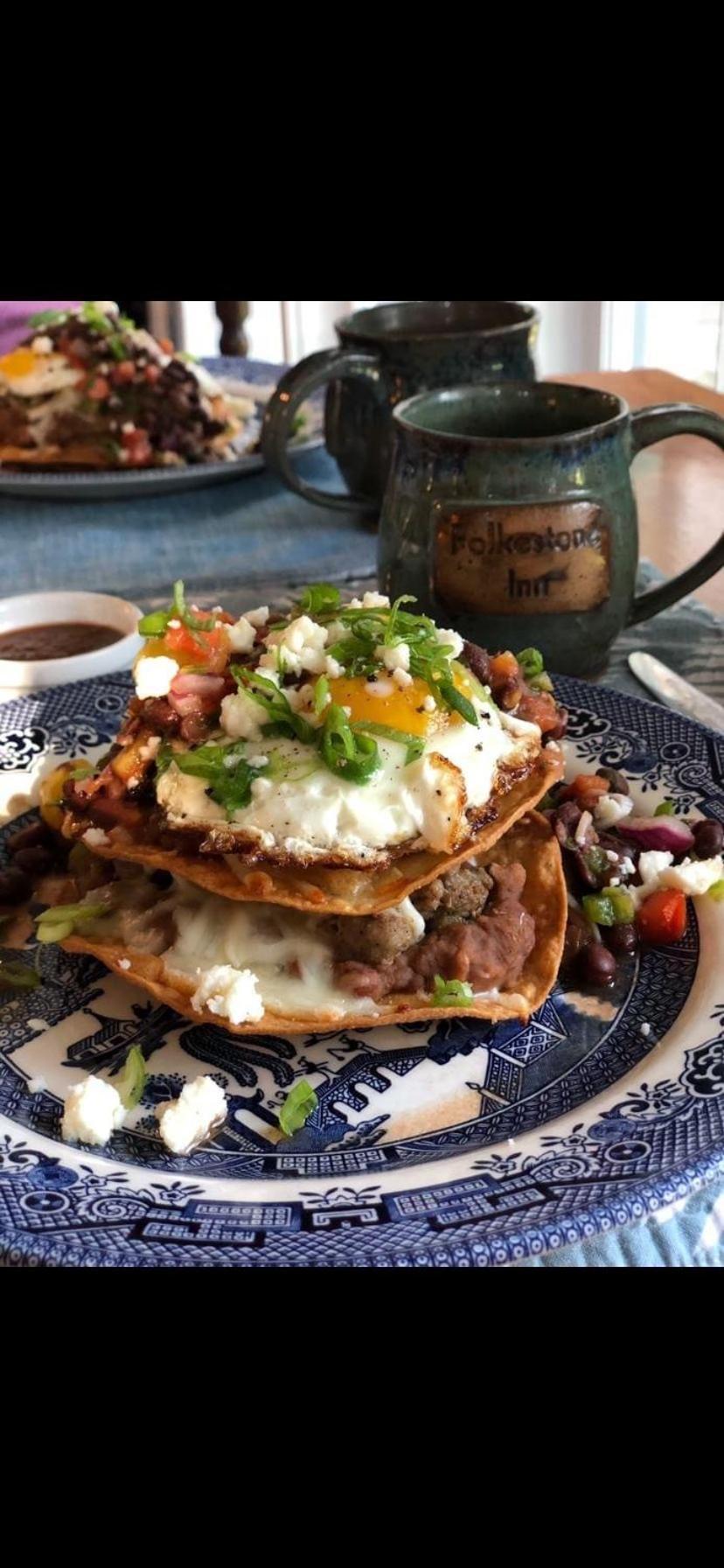 Folkestone Inn 브라이슨시티 외부 사진
