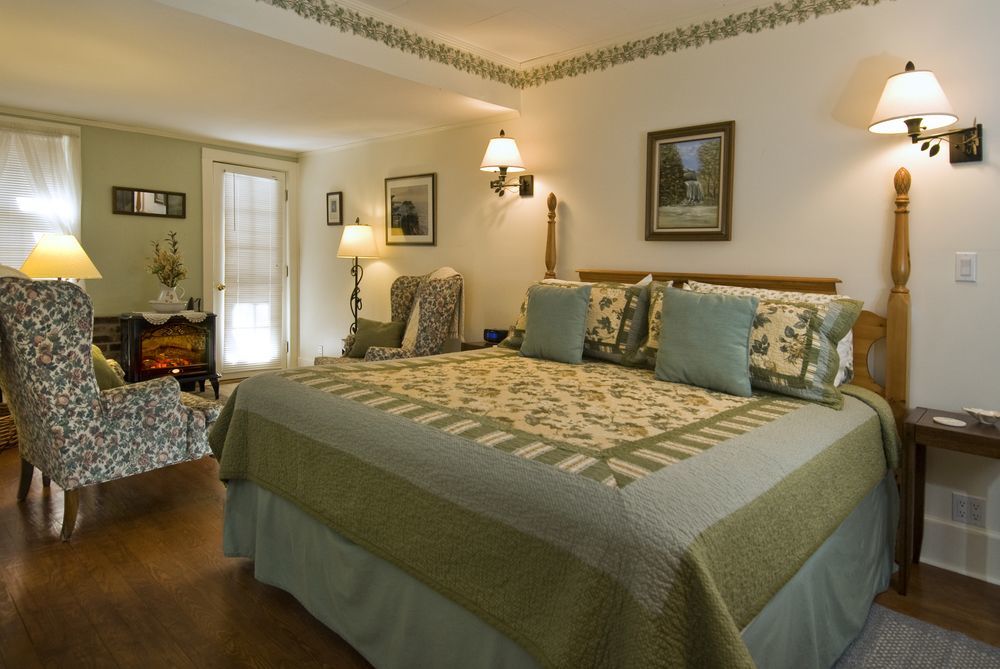 Folkestone Inn 브라이슨시티 외부 사진